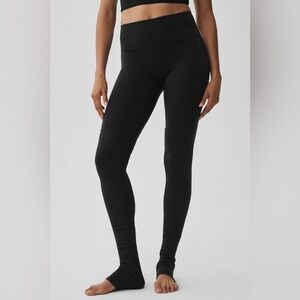 Alo Yoga High-Waist Goddess Legging